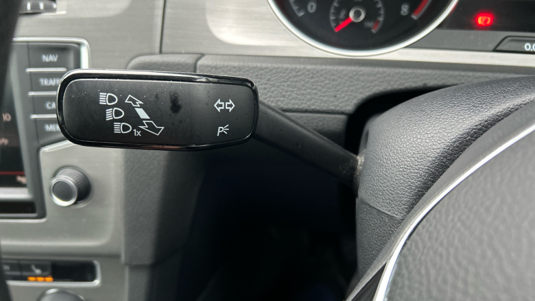 Volkswagen Golf 1.4 TSI 125 Match Edition 5dr Petrol Hatchback